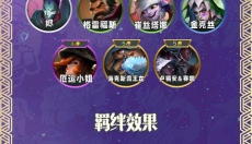 TFT手机版 截图