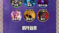 TFT手机版 截图