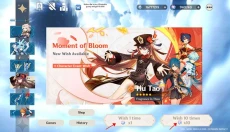 原神愿望模拟器 截图