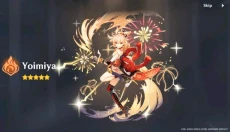 原神愿望模拟器 截图