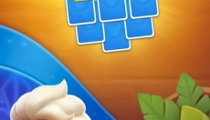 迪士尼纸牌手机版 截图