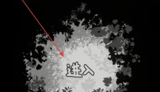 蚀木之森 截图