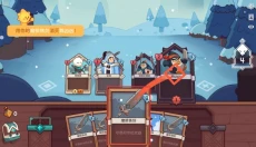 Wildfrost 截图