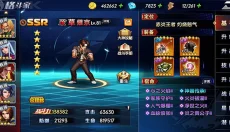 拳魂觉醒 截图