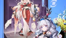 妖灵战姬 截图
