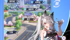 妖灵战姬 截图
