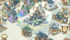 梦回凤歌 截图