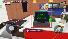 汉堡模拟器 截图
