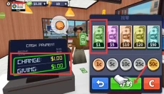 汉堡模拟器 截图
