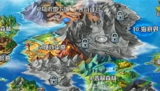 魔卡幻想 截图