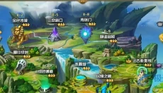 魔卡幻想 截图