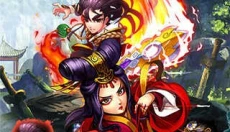 寻侠客 截图