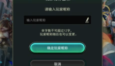 失落纹章 截图