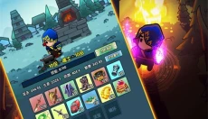 武魂大陆斗罗觉醒 截图