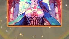 魔女抽卡 截图