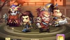 小小奇兵 截图
