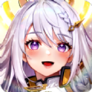 opgames星神少女