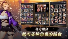 自警团维日兰特 截图