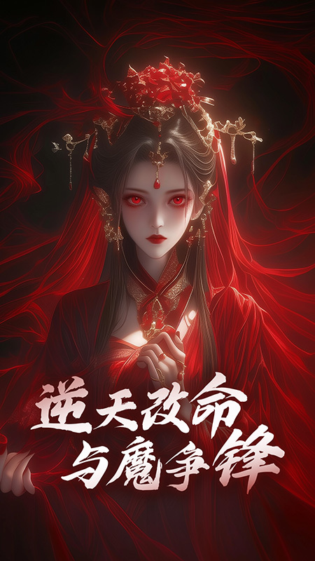 将魂师