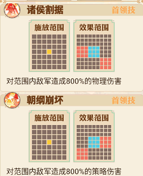 英杰传