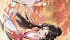 花戎 截图