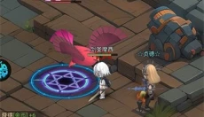 特勤姬甲队 截图