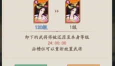 霸王天下 截图