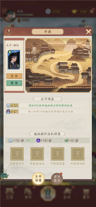 霸王天下