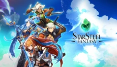 星钢幻想 截图