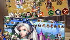 异族 截图