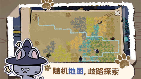 抽卡猫咪官网