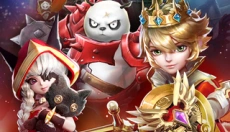 天魔幻想 截图