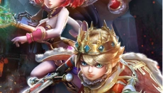 天魔幻想 截图