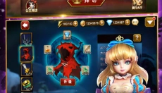 天魔幻想 截图