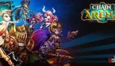 ChainArena 截图