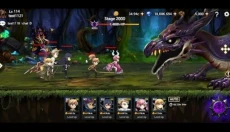 ChainArena 截图