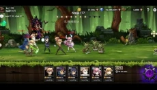 ChainArena 截图