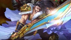 龙将斩千 截图