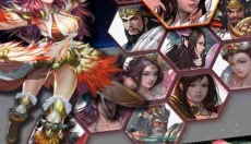 龙将斩千 截图