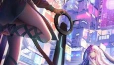 Infinity 截图