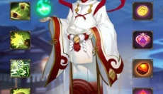 平安夜行抄 截图