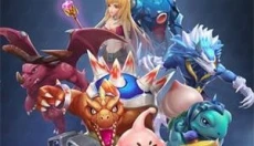 口袋魔法精灵 截图