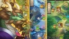 兽血侠客行 截图