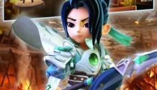 魔装无双 截图