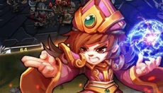 百炼三国 截图