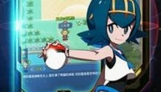 掌机超进化 截图