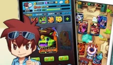 萌宠大乱斗 截图
