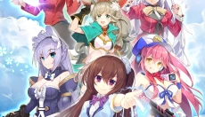 奇迹少女 截图