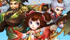 三国大乐斗 截图