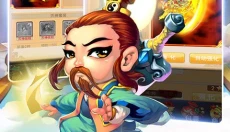 飞刀无双西游Ⅲ 截图